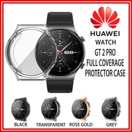 HUAWEI GT2 Pro Watch Full Protective Tpu Cover Case Protector(Protection Frame GT 2 Pro Shockproof )