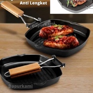 BIG SALE YAKINIKU GRILL • KOREAN GRILL PAN • TEPLON YAKINIKU GRILL - GRILL