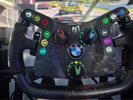 Fanatec Podium M4 GT3 wheel