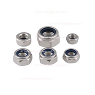 Set of 05 Anti-Removal Screws M5 (5 Li) Stainless Steel 304 M213165