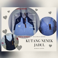 COD KUTANG NENEK JADUL\\BRA NENEK\\ DALEMAN NENEK