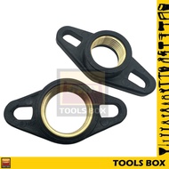 Water Pump Flange (Water Inlet-Out) Brass Thread Size 1 Inch And 3/4