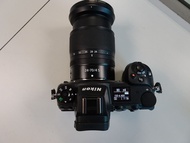 99% New Nikon Z6 +Nikon Z 24-70mm f/4 S 鏡頭