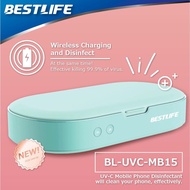 Bestlife UVC Smartphone Sterilizer