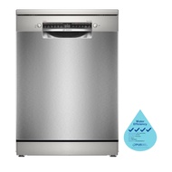 Bosch SMS4HMI07E FREE STANDING DISHWASHER(60cm)(Water Efficiency Class 4)