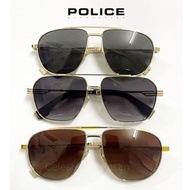 Police 男款太陽眼鏡