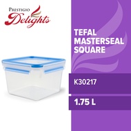 Tefal Masterseal square 1.75L K30217