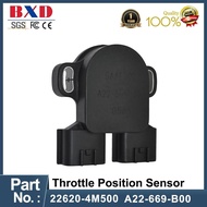 22620-4M500 226204M500 A22-669B00 SAAF000 TPS SENSOR Throttle Position Sensor For for Nissan Maxima/