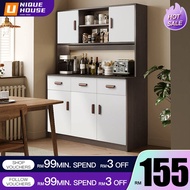 Kabinet Dapur Kitchen Cabinet Storage Cabinet Kabinet Dapur Bertutup Cabinet Dapur Oven Rack Kitchen