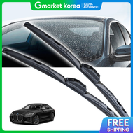 Bmw I4 Wiper Gran Coupe G26 Low-Noise Hybrid Type