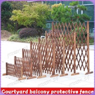 Anti-Break Garden fence, scratch-resistant fence, balcony fence, family yard fence