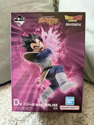 龍珠一番賞 D賞 比達