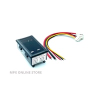 D27-B/DC33V/10A DC VOLT/AMP DIG.P/METER