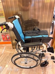 DEYANG 摺疊式輪椅