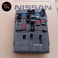 IPDM Box sekring Nissan MARCH DATSUN Go original - DATSUN