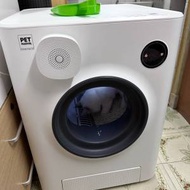 Pet Marvel 自動貓砂機 貓砂盤