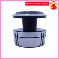 Daiwa Genuine Parts 21 Certate SW 14000-XH Spool (2-12) Part Number: 12 Part Code: 128E33