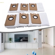 Essential Accessories for NEATSVOR S600 Robot Vacuum Cleaner Pack of 6 Dust Bags#BETL#