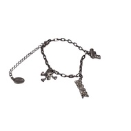 Punk Style Bracelet/Ankle/Grunge/Rock ️