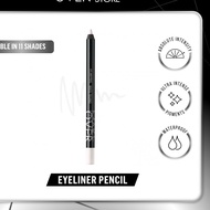 Make OVER Eye Liner Pencil 1.2 g - Eye Liner