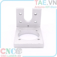 J-Head E3D V6 Nozzle Aluminum Bracket