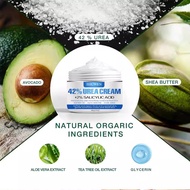 Urea Cream ureacream 4% Anti-Drying Moisturizing Hand Foot Cream English Packaging YG31026 @