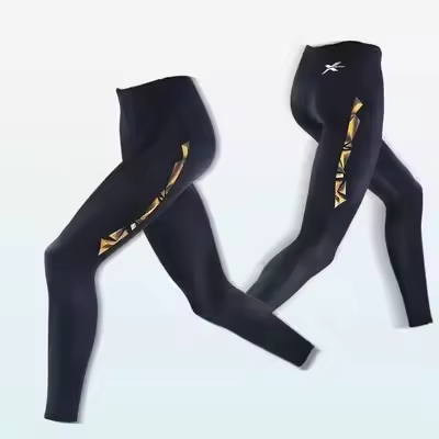 2024 New Women Sport Leggings Fitness Surper Stretch Running Training Leggings Gym Clothes Workout P