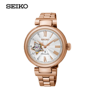 SEIKO นาฬิกาข้อมือผู้หญิง SEIKO LUKIA Automatic รุ่น SSA816J ขนาด 33.95 mm.