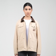 PETRONAS Engineer Jacket - Khaki
