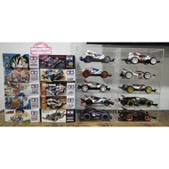 Tamiya mini 4WD display rack