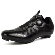 New Style Cycling Shoes, Lock Shoes, Road Bike Shoes, Mountain Bike Shoes