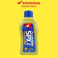 ✻Original Honda SPX 2 Full Synthetic 0.8L Scooter ADV Vario 150 Engine Oil☂