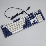 茶軸機械鍵盤 Brown Switch Mechanical Keyboard
