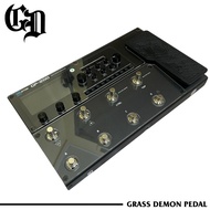 Valeton GP200 lcd Cover