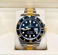 Rolex 116613ln 2018 full set