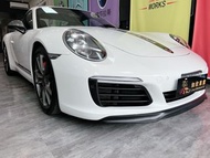 Porsche 911Carrera S  991 Carrera T 出租 短租自駕 婚禮場合 各式場合 廣告商演
