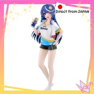 POP UP PARADE VTuber Arnold Schwarzenegger L size non-scale plastic painted finished figure [Direct 