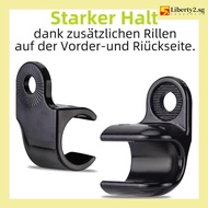 [Liberty2.sg] Cup Mount Bike Trailer Hitch Bike Trailer Attachment Metal Compact Attachment Bicycle 