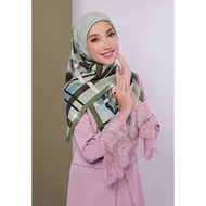 ARIANI Square Swifter Twill Diamond