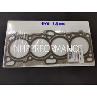 MMC METAL HEAD GASKET MITSUBISHI 4G63 EVO123 1.5MM