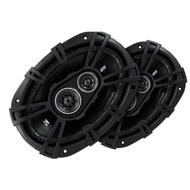 Kicker 43DSC69304 DS Series 6x9" 3-Way