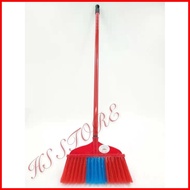 ❂ ◇ PLASTIC BROOM...../ PLASTIC WALIS...