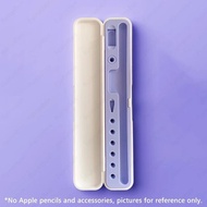Apple PENCIL 1 2 STORAGE BOX PEN BOX STYLUS CASE 1ST 2ND GEN COVER