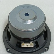 hk 5.25 นิ้ว 2Ω 80W ดอกซับ 5.25 นิ้ว ซับวูฟเฟอร์ ดอก 5.25 นิ้ว 4Ω 80W subwoofer เครื่องเสียงรถยนต์