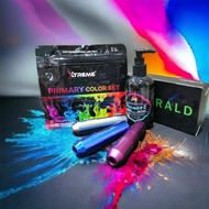 FYT X-PEN TATTOO MACHINE BUNDLE SET