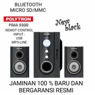 Speaker Aktif Polytron Pma 9300 Pma9300