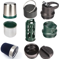 Stanley Stanley Thermos Cup/Wine Flask/Straw Cup Accessories Cup Lid Inner Plug Lid