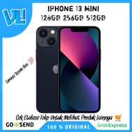 Hp Iphone 13 Mini Ram 128Gb 256Gb 512Gb - Garansi Resmi Ibox