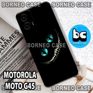 HP (BC2) Latest Procamera SOFTCASE For MOTOROLA MOTO G45hp | SMILE MOTIF | MOTOROLA MOTO G45 Case ma