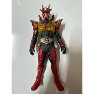 Kamen Rider Hibiki Bandai